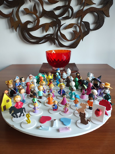 Ângelo Moura - Hipnose Sistêmica