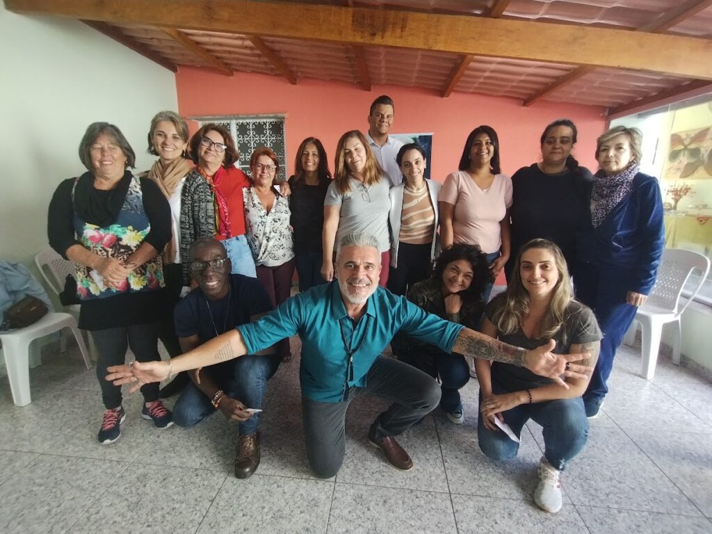 Ângelo Moura - Terapias Sistêmicas